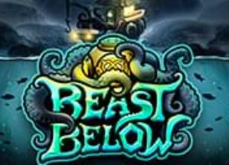 Beast Below Slots