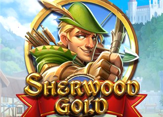 слот Sherwood gold